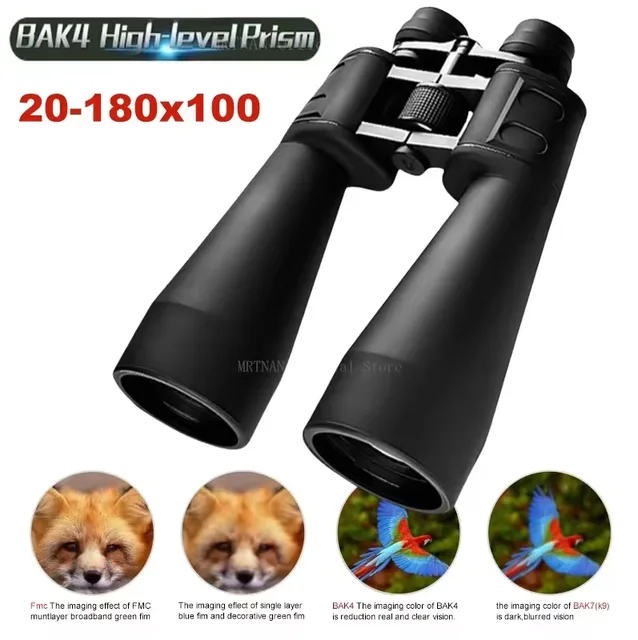Rangefinders 80mm 18mm 300mm