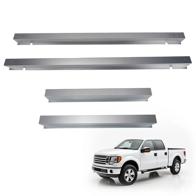 Truck Bed 8 foot 8 feet 5.5ft