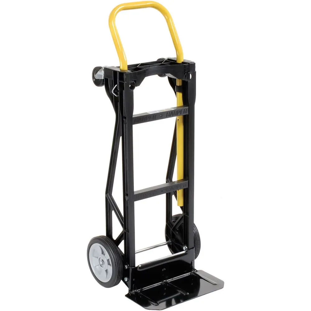 Hand Truck 4" 3"