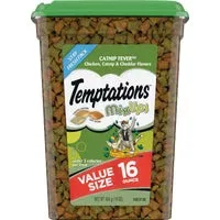Cat Treats