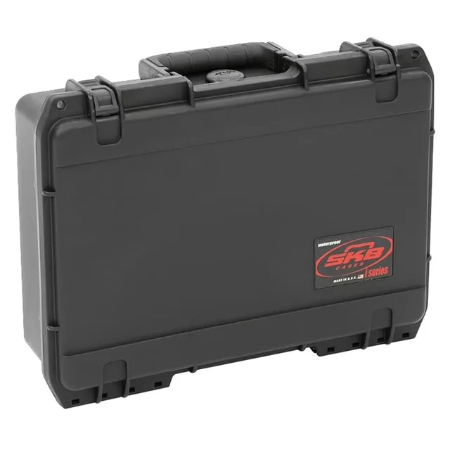 Firearms & Accessories 12" waterproof black