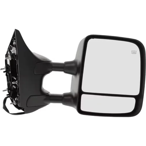 Towing Mirror folding adjustable heavy-duty