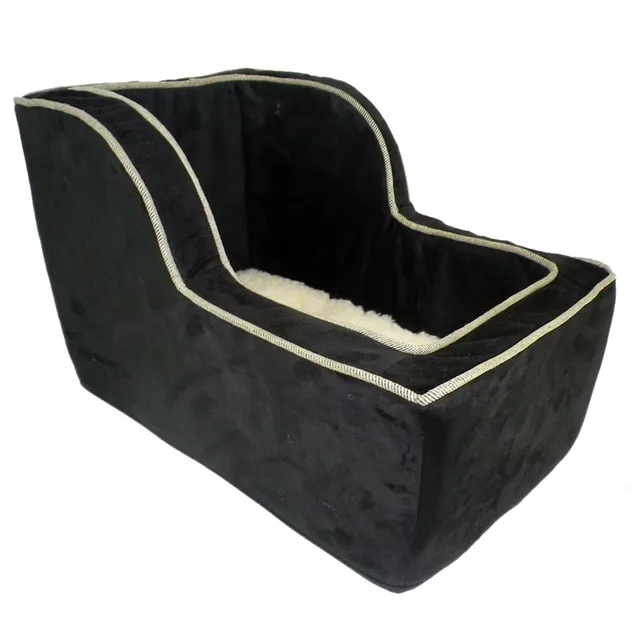 Seat black 7lbs 12 lbs