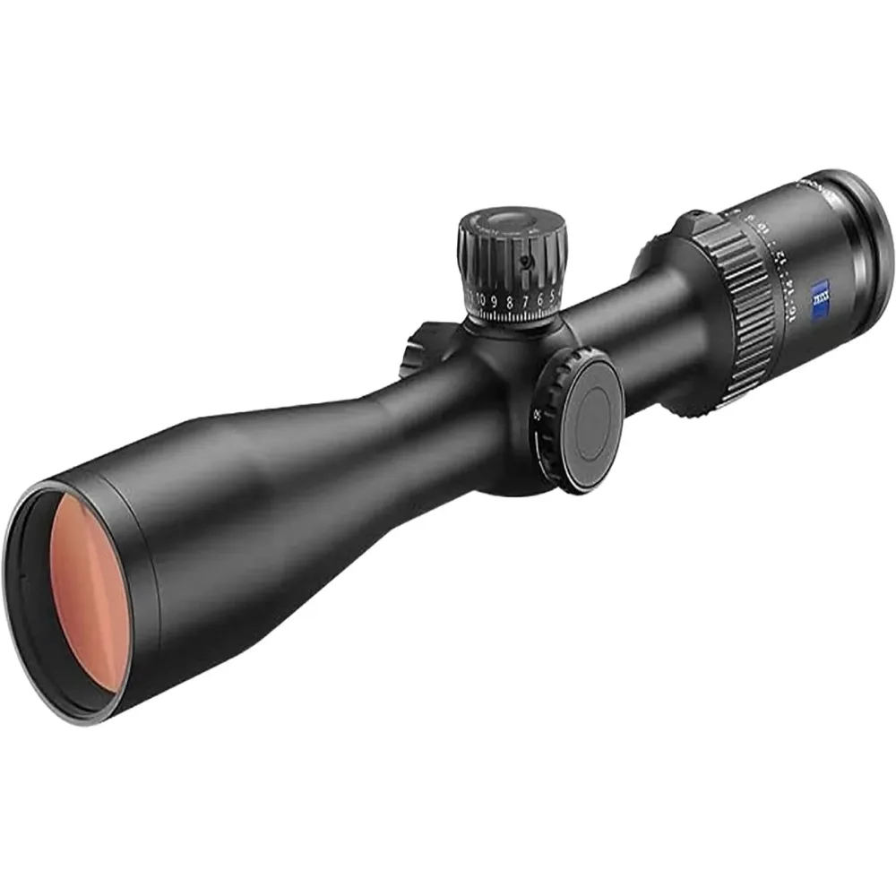 Scopes 30mm black