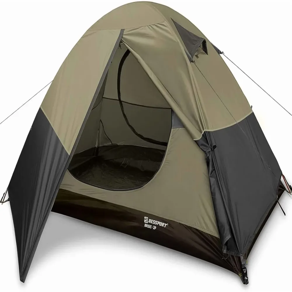 Waterproof Backpacking 2 person 5.2 lb