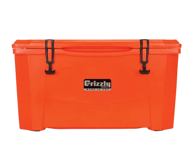 Cooler orange 30 lb