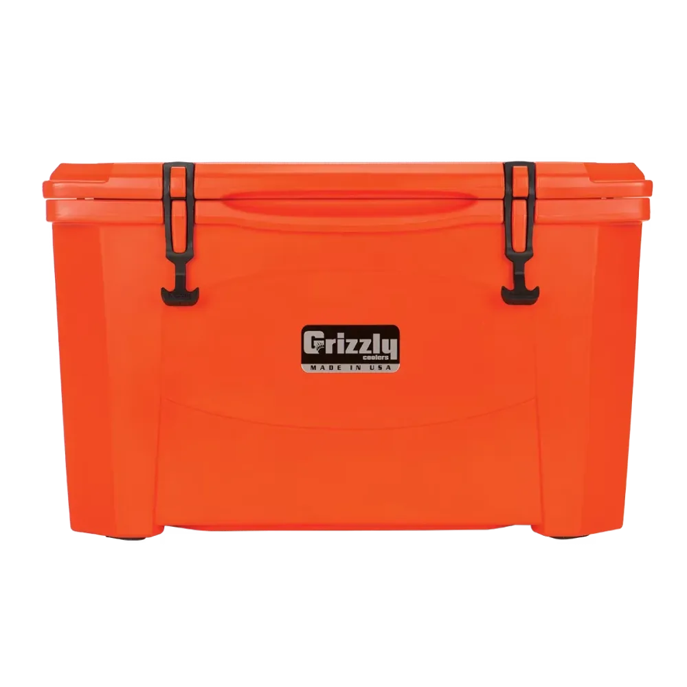 Cooler orange 30 lb