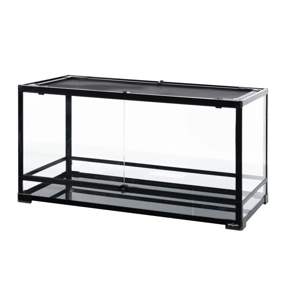 Reptile Terrarium 40gallon 40 gallon waterproof