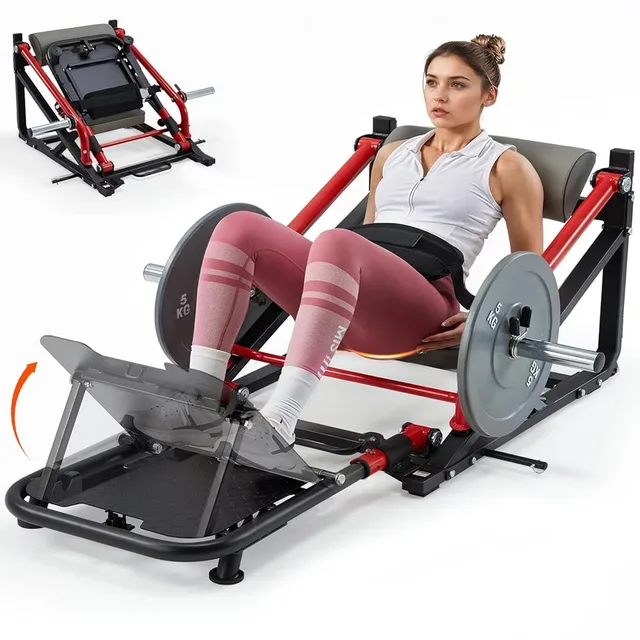 Gym Equipment 1' 2' adjustable