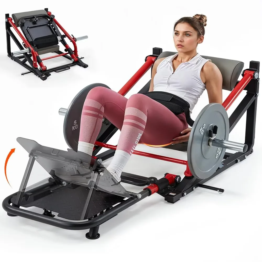 Gym Equipment 1' 2' adjustable