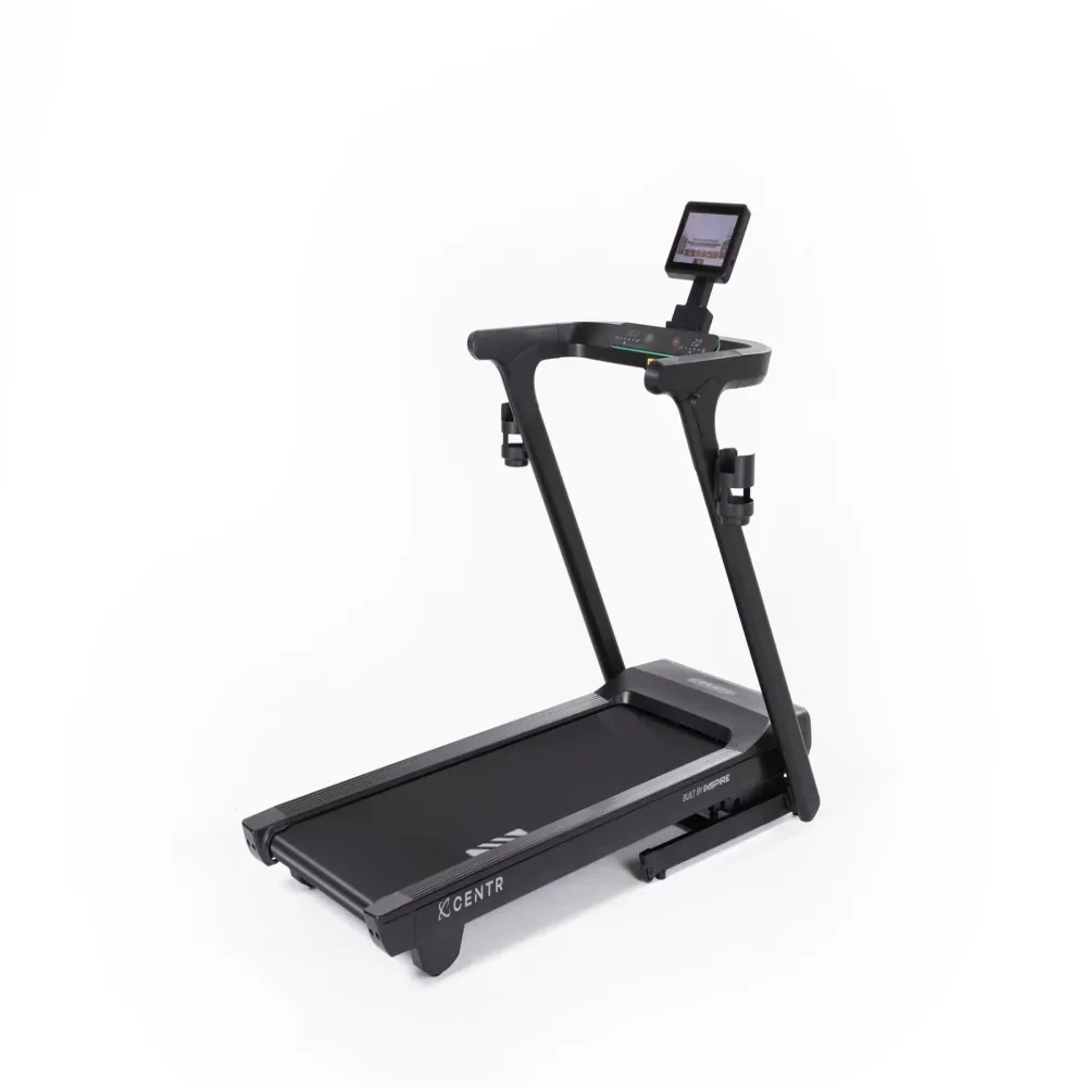 Treadmill 10" 3.0 hp 194 lb