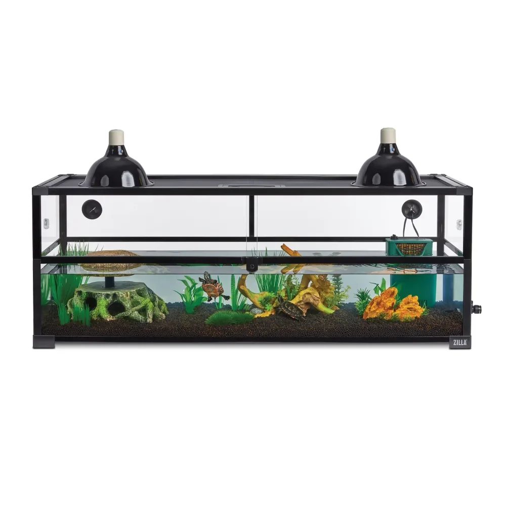 Reptile Care 17.7 inches 9 gallons 26 gallons