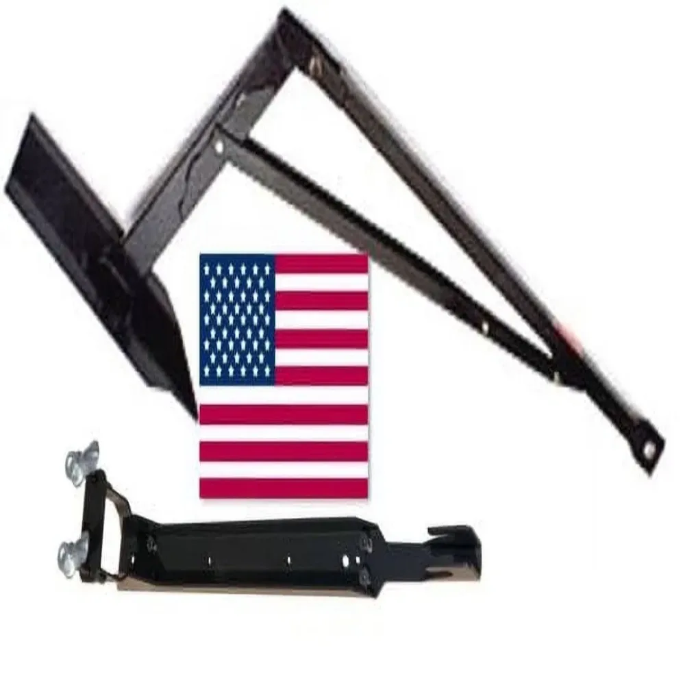 Winch 6000 w 32 inch 20 lbs
