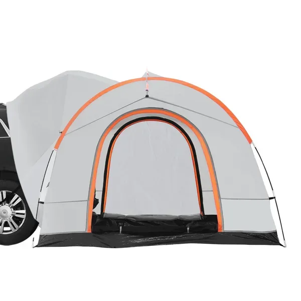 Suv Tent 8' 6-8 person 9 mm