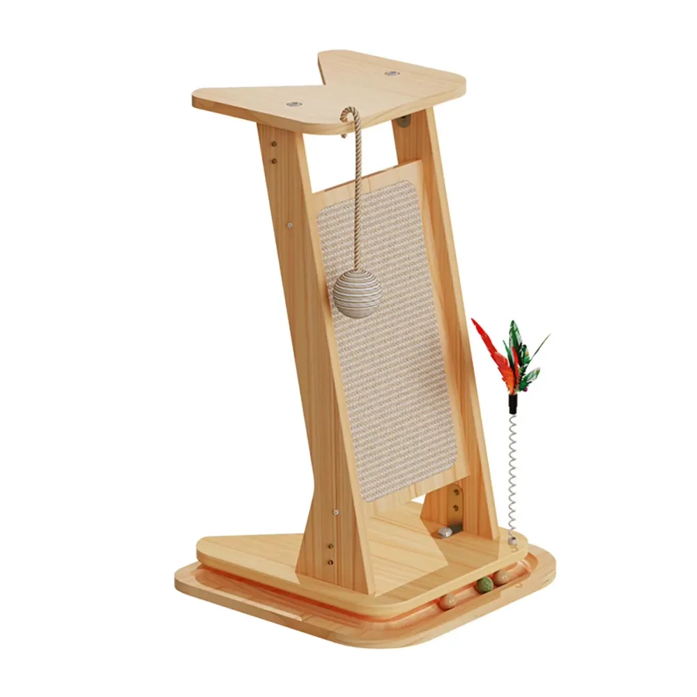 Furniture & Enrichment