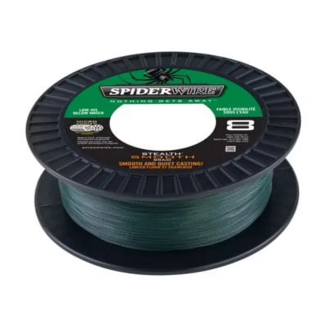 Tackle & Storage