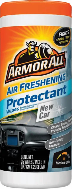 Wash & Detailing