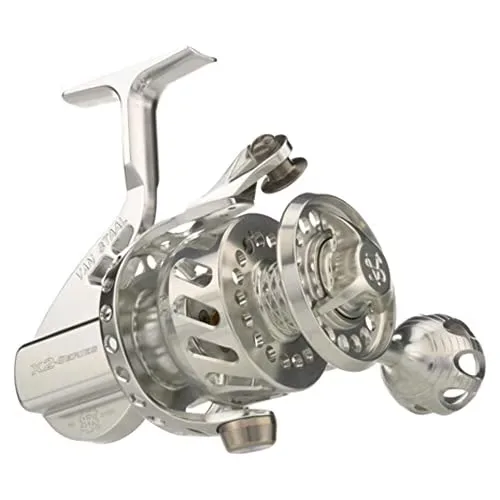 Spinning Reel