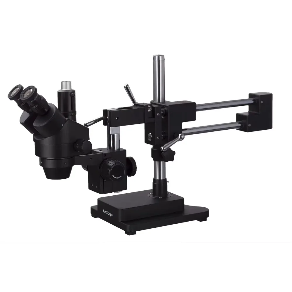 Stand 30mm 8" 200mm