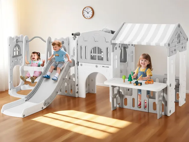 Toys 105.12" 67.32" 43.7"