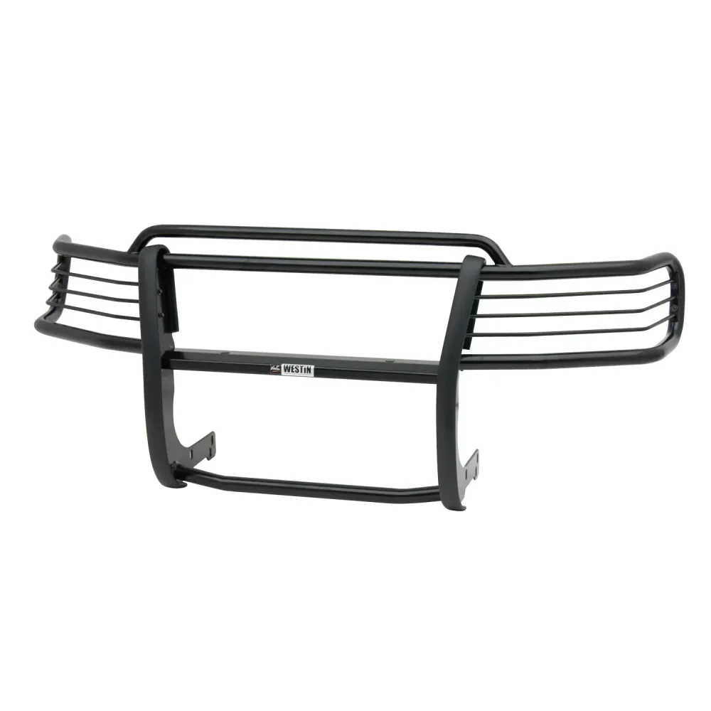 Grille Guard black 1.5in 70 lb