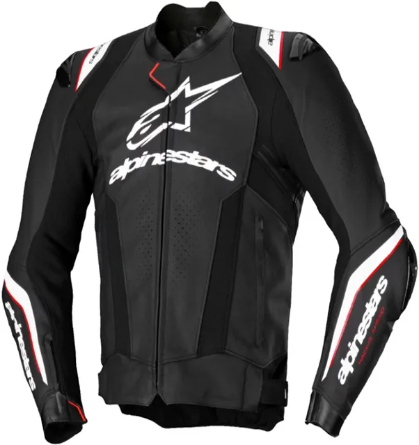 Street Motorcycle black white 1.2mm