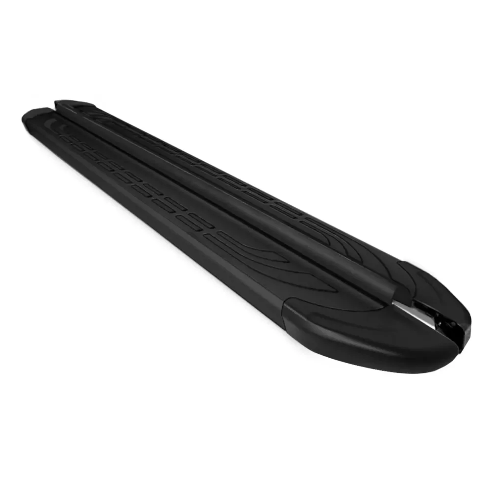 Bumpers & Grille Guards black heavy-duty waterproof