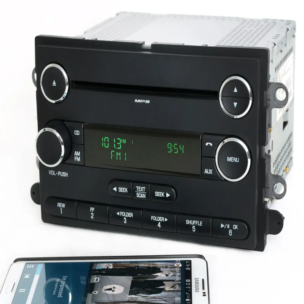 Oem Replacement Parts bluetooth