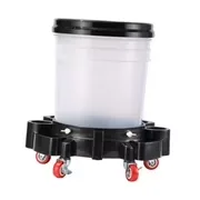 Car Wash portable