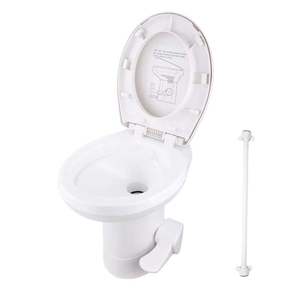Travel Trailer 20" 1 pack 16"