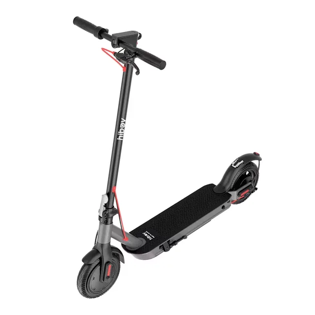 Electric Scooter 8.5" foldable 350w