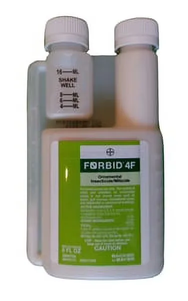 Insecticide 8 oz 100 gallons