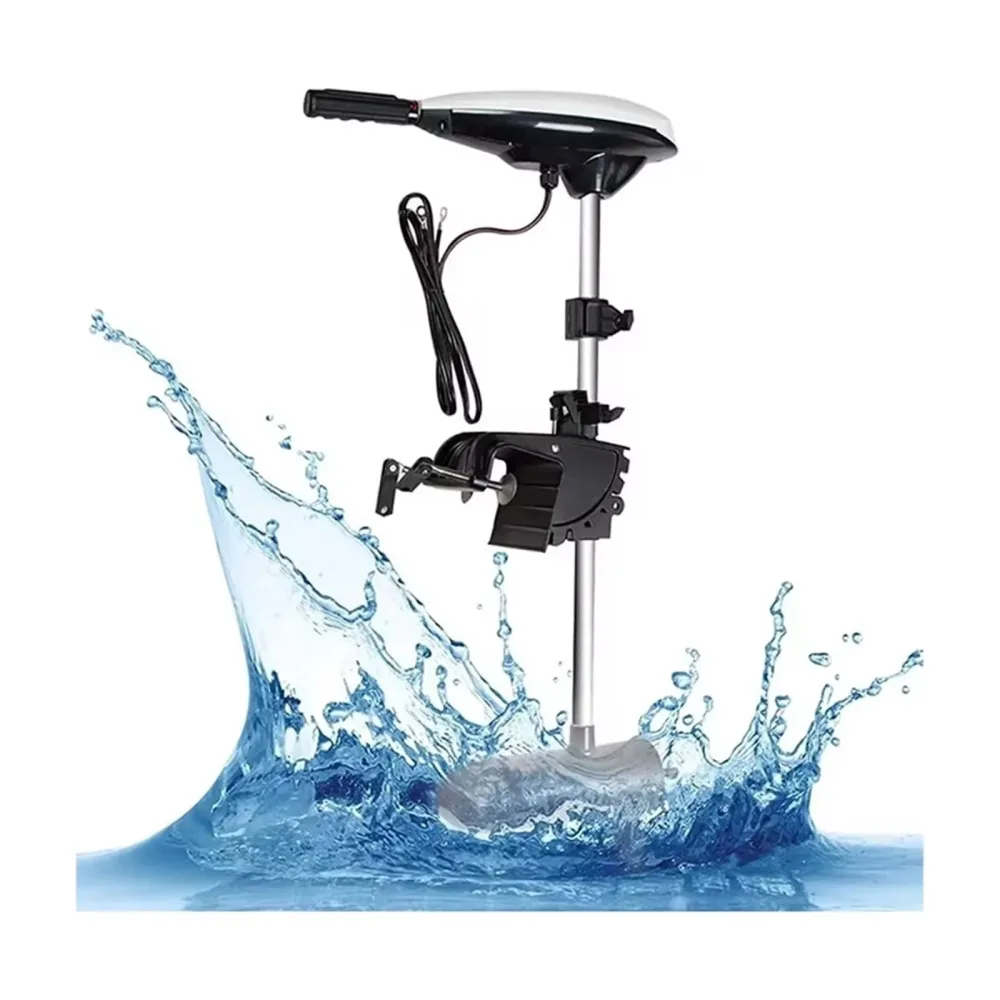 Trolling Motor 12v 65lbs 45lbs