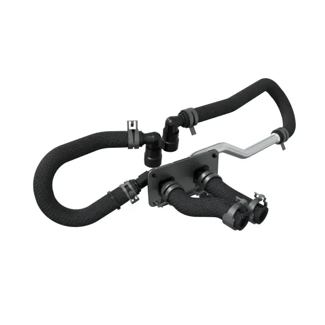 Heater