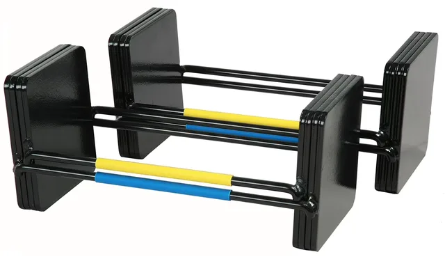 Strength Equipment 20 lb adjustable 50 lb