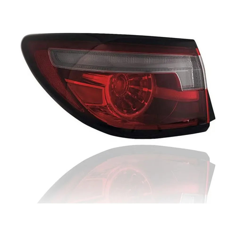 Tail Light led