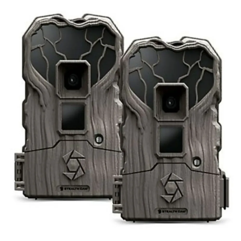 Trail Cameras 60 ft 55 lb 2.55 lb