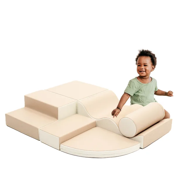 Soft Play beige