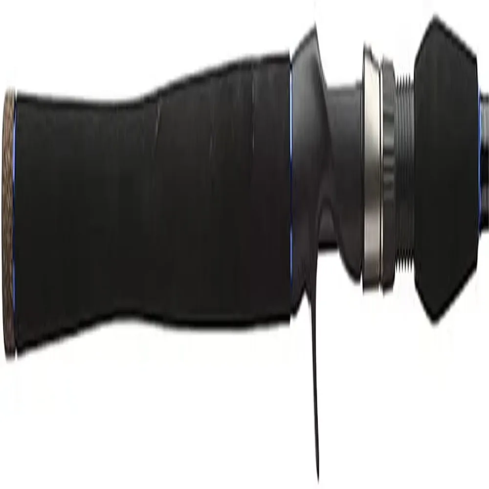Dobyns Rods 7' 9" black