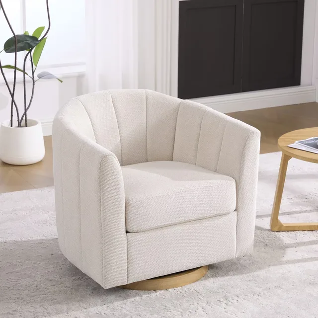 Chair beige 350 lbs