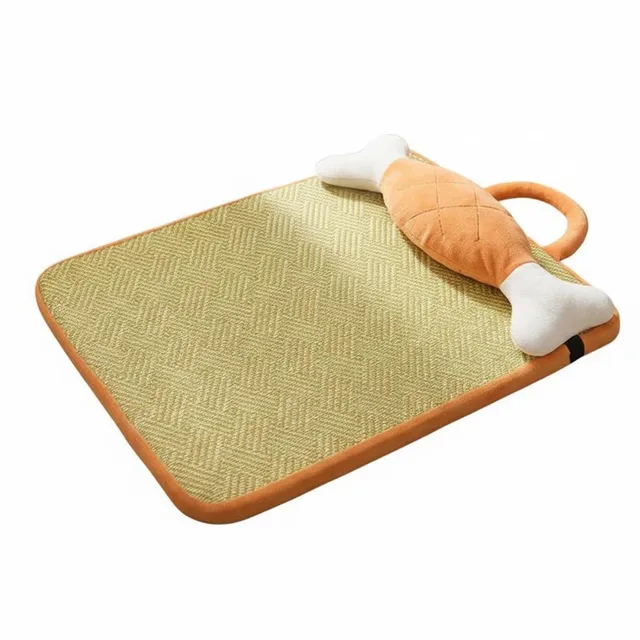 Bed 54 lb
