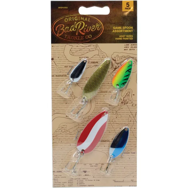 Fishing Lure
