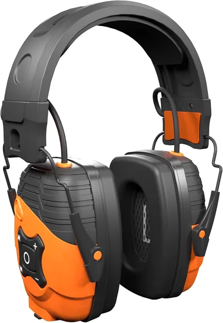 Firearms & Accessories bluetooth black orange