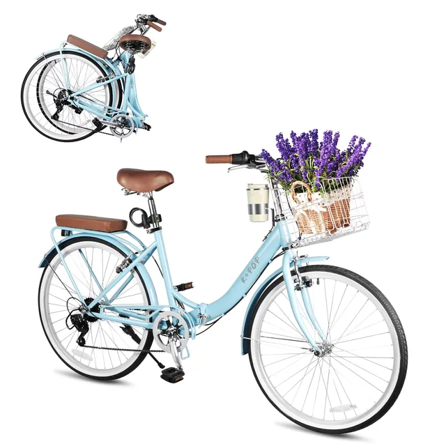 Adult Bikes 26inch 26 in folding