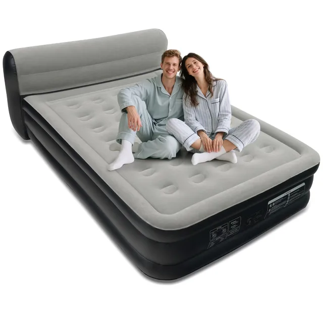 Air Bed 33 inch portable 700 lbs