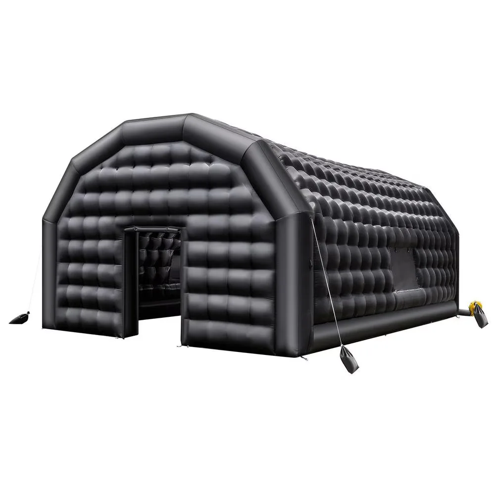 Party Tent 13.1 ft 1100w 118.16 lbs