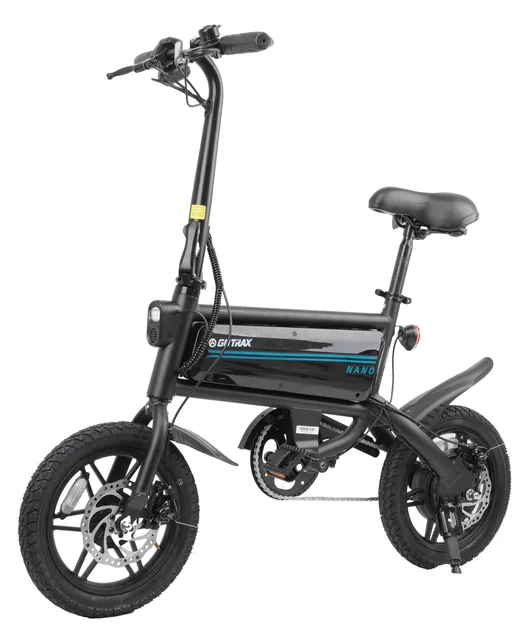 Electric Bike 14" 36v 350w