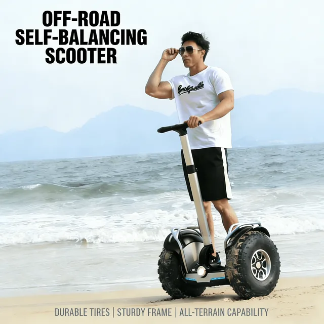 Dual Motor 1500w 67.2v 20 inch