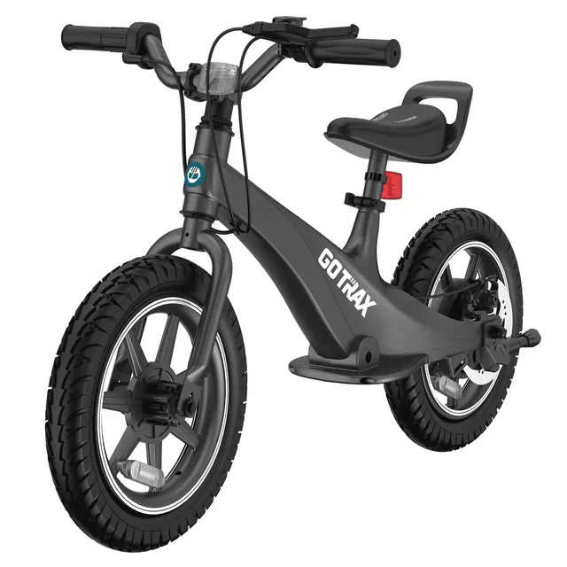 Bike 1500w 48v black