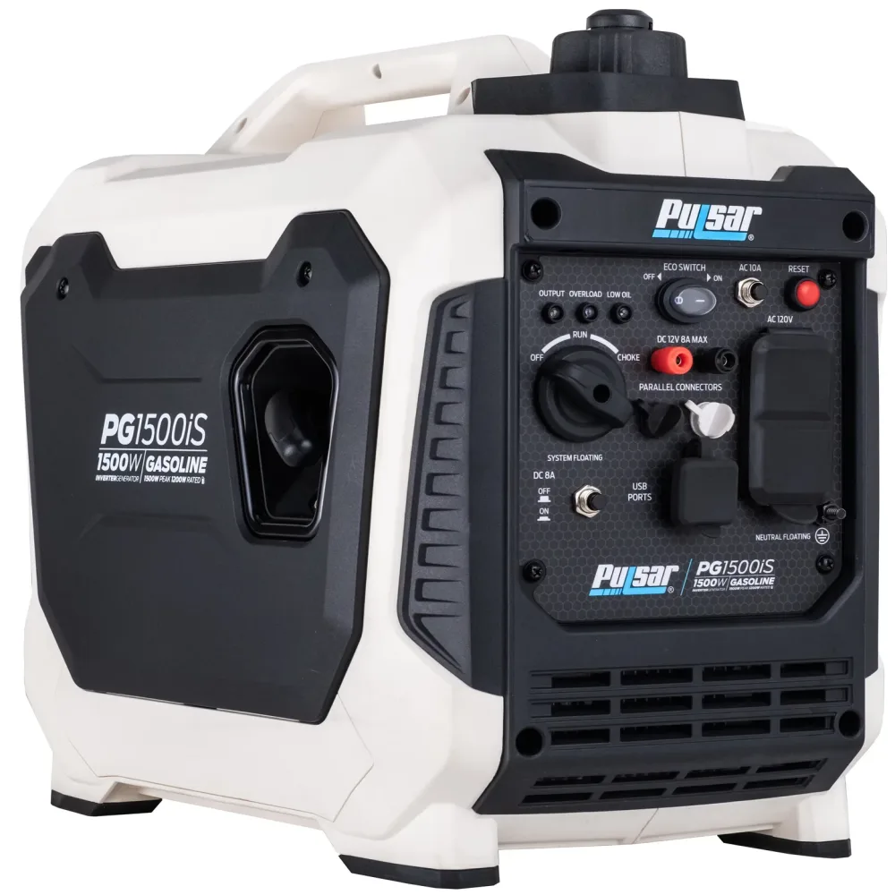 Portable Inverter 500 watt 27 lbs